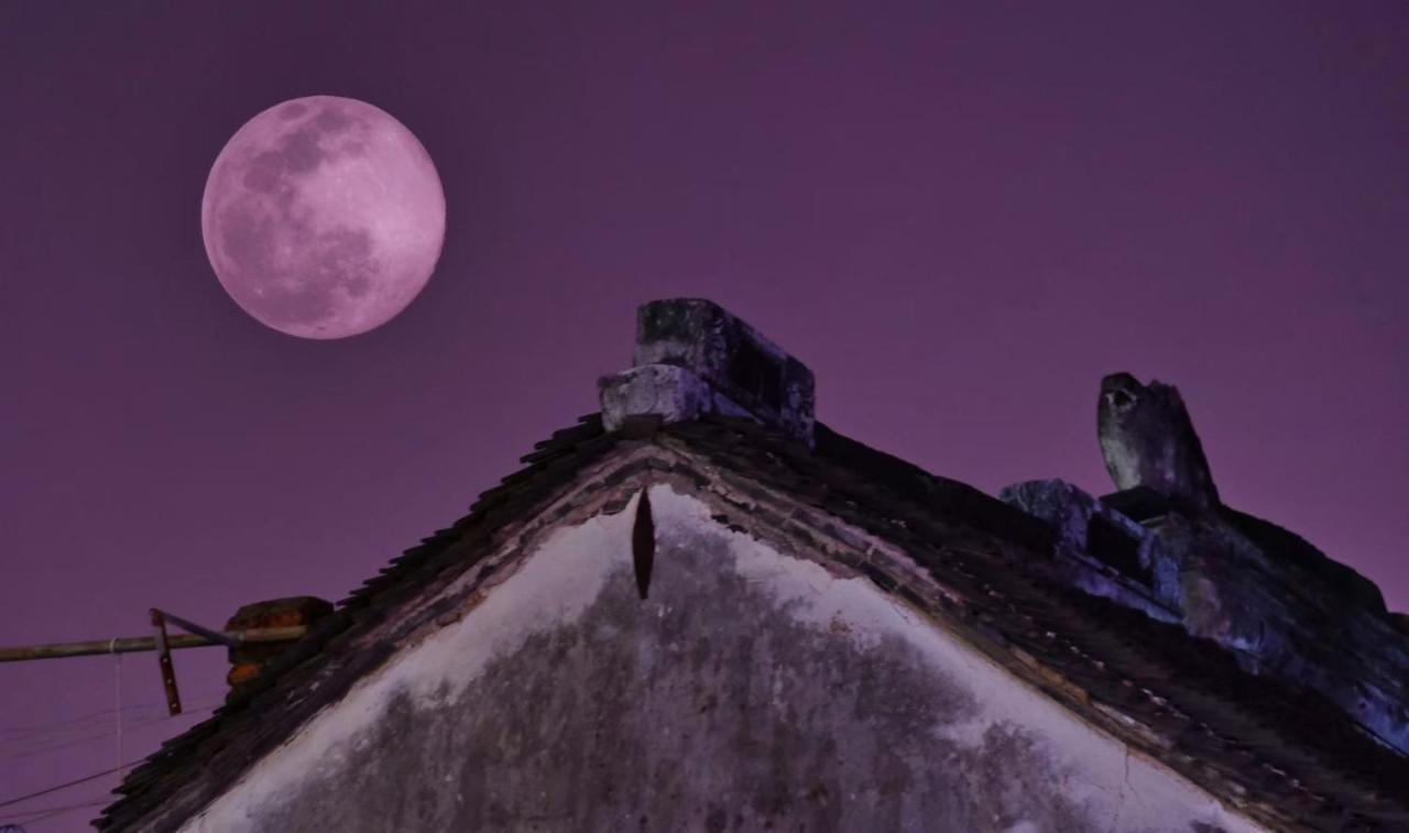 Suzhou Jade Snow Lodge Exterior photo